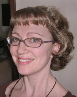 Sarah MacGregor a.k.a. "SMac" - Efficient Virtual Assistant